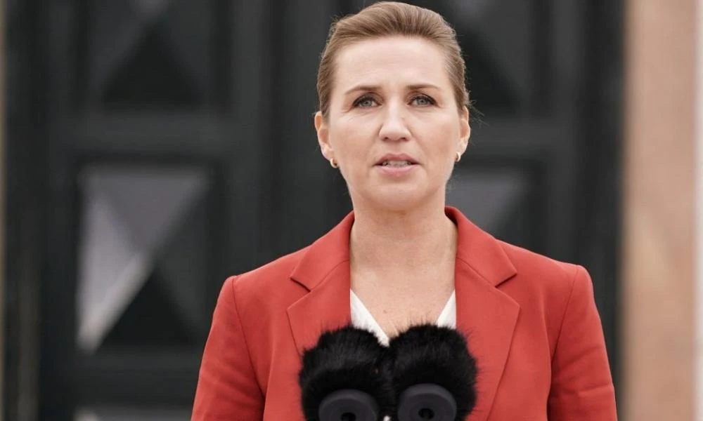 Δανή πρωθυπουργός: Τι λένε οι αυτόπτες μάρτυρες για την επίθεση